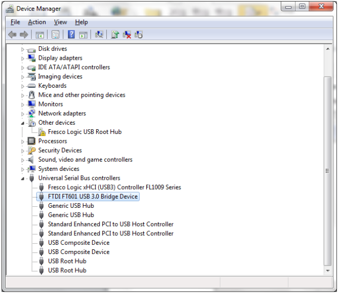 File:LimeSDR-Mini drivers device manager updated.png