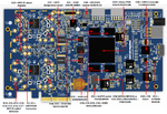Thumbnail for File:LimeSDR-QPCIe v1.2 Top Components.png