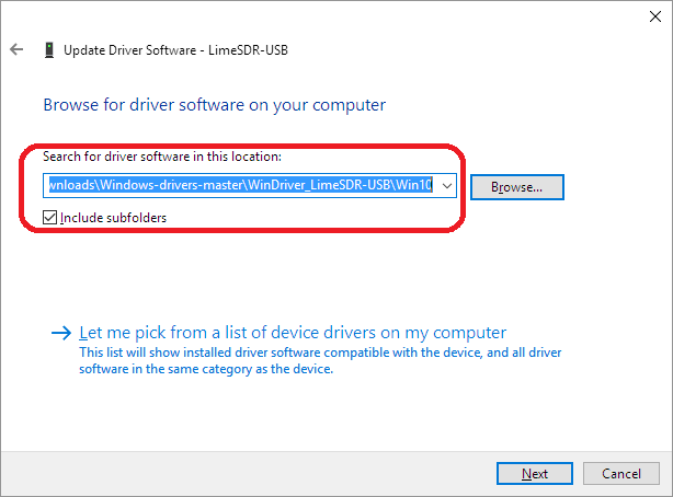File:LimeSDR-USB 1v4 Drivers Select.png