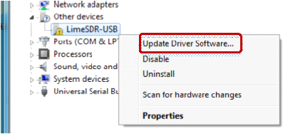 File:LimeSDR-USB 1v4 Drivers Update Software.png