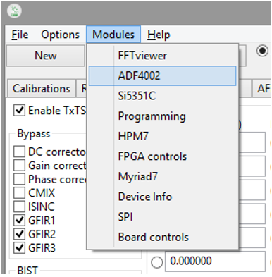 File:LimeSuiteGUI module menu to configure ADF4002.png