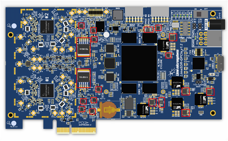 File:Figure 14 LimeSDR-QPCIe v1.2 board power ICs on TOP side.png