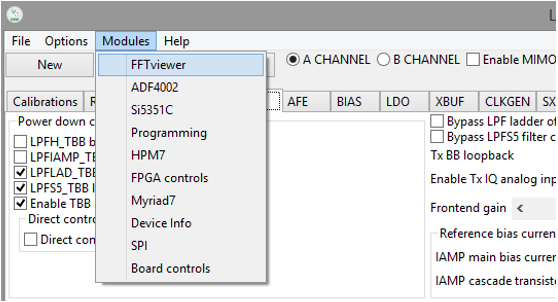 File:LimeSuiteGUI module menu to select FFTviewer.png