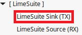 File:LimeSuite Sink selection in LimeSuite.png