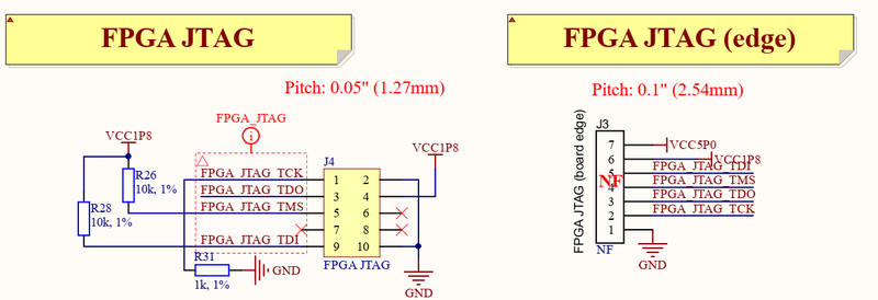 File:LimeSDR-Micro v2.1 FPGA JTAG pinheaders.png
