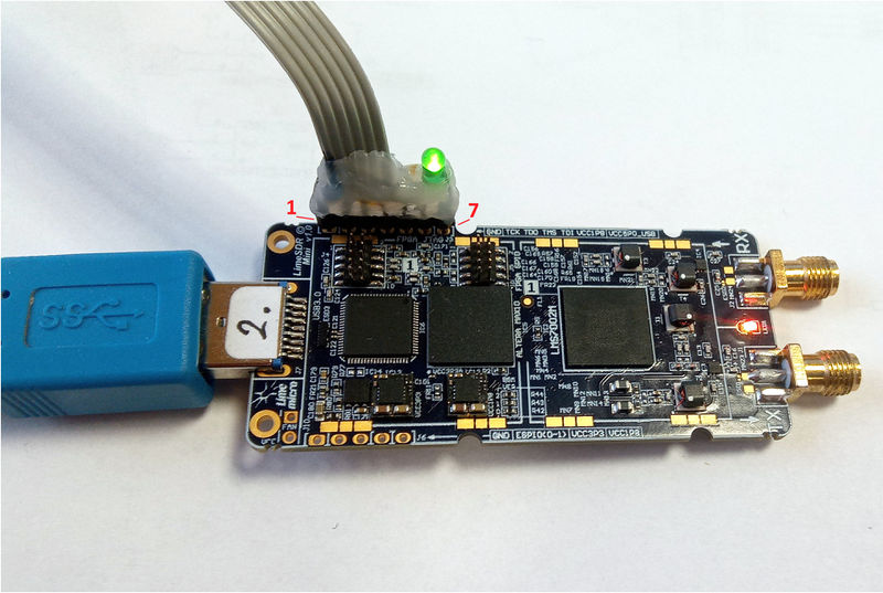 File:LimeSDR-Mini JTAG apapter photo 3.jpg