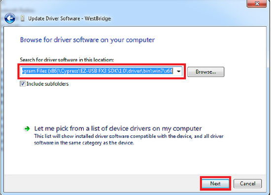 Cyclone USB Devices Driver Download For Windows