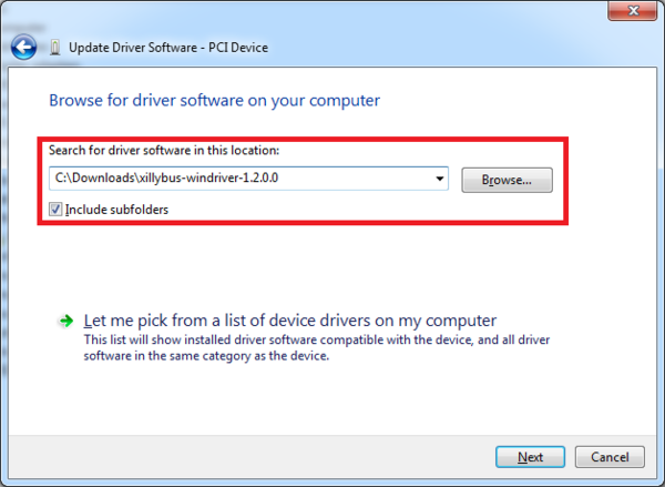 Standard Microsystems USB Devices Driver Download For Windows 10