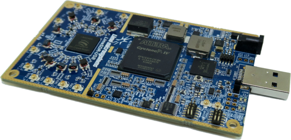LimeSDR-USB hardware - Wiki